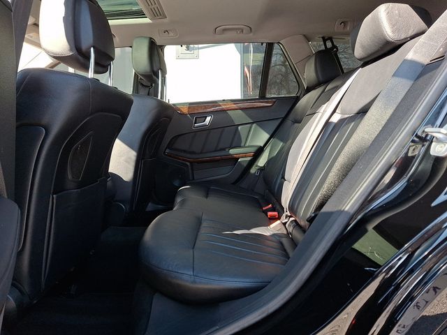 2012 Mercedes-Benz E-Class 4dr Wagon E 350 Luxury 4MATIC - 23000309 - 8