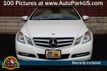 2012 Mercedes-Benz E-Class E 350 2dr Cabriolet E350 RWD - 23003367 - 0