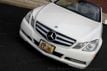 2012 Mercedes-Benz E-Class E 350 2dr Cabriolet E350 RWD - 23003367 - 9
