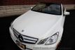 2012 Mercedes-Benz E-Class E 350 2dr Cabriolet E350 RWD - 23003367 - 10