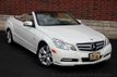 2012 Mercedes-Benz E-Class E 350 2dr Cabriolet E350 RWD - 23003367 - 11