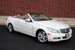 2012 Mercedes-Benz E-Class E 350 2dr Cabriolet E350 RWD - 23003367 - 12