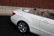 2012 Mercedes-Benz E-Class E 350 2dr Cabriolet E350 RWD - 23003367 - 14