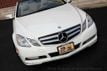 2012 Mercedes-Benz E-Class E 350 2dr Cabriolet E350 RWD - 23003367 - 15