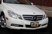 2012 Mercedes-Benz E-Class E 350 2dr Cabriolet E350 RWD - 23003367 - 16