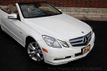 2012 Mercedes-Benz E-Class E 350 2dr Cabriolet E350 RWD - 23003367 - 17