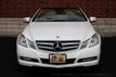 2012 Mercedes-Benz E-Class E 350 2dr Cabriolet E350 RWD - 23003367 - 18