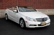 2012 Mercedes-Benz E-Class E 350 2dr Cabriolet E350 RWD - 23003367 - 19