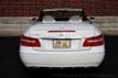 2012 Mercedes-Benz E-Class E 350 2dr Cabriolet E350 RWD - 23003367 - 21