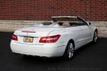 2012 Mercedes-Benz E-Class E 350 2dr Cabriolet E350 RWD - 23003367 - 23