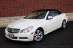 2012 Mercedes-Benz E-Class E 350 2dr Cabriolet E350 RWD - 23003367 - 24