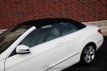 2012 Mercedes-Benz E-Class E 350 2dr Cabriolet E350 RWD - 23003367 - 25