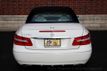 2012 Mercedes-Benz E-Class E 350 2dr Cabriolet E350 RWD - 23003367 - 26