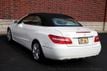 2012 Mercedes-Benz E-Class E 350 2dr Cabriolet E350 RWD - 23003367 - 27