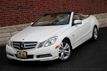 2012 Mercedes-Benz E-Class E 350 2dr Cabriolet E350 RWD - 23003367 - 2