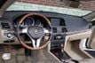 2012 Mercedes-Benz E-Class E 350 2dr Cabriolet E350 RWD - 23003367 - 31