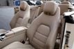 2012 Mercedes-Benz E-Class E 350 2dr Cabriolet E350 RWD - 23003367 - 33