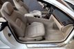 2012 Mercedes-Benz E-Class E 350 2dr Cabriolet E350 RWD - 23003367 - 36