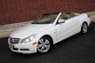 2012 Mercedes-Benz E-Class E 350 2dr Cabriolet E350 RWD - 23003367 - 3