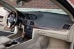 2012 Mercedes-Benz E-Class E 350 2dr Cabriolet E350 RWD - 23003367 - 39