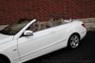 2012 Mercedes-Benz E-Class E 350 2dr Cabriolet E350 RWD - 23003367 - 4