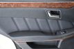 2012 Mercedes-Benz E-Class E 350 4dr Sedan E350 Luxury 4MATIC - 22952589 - 10