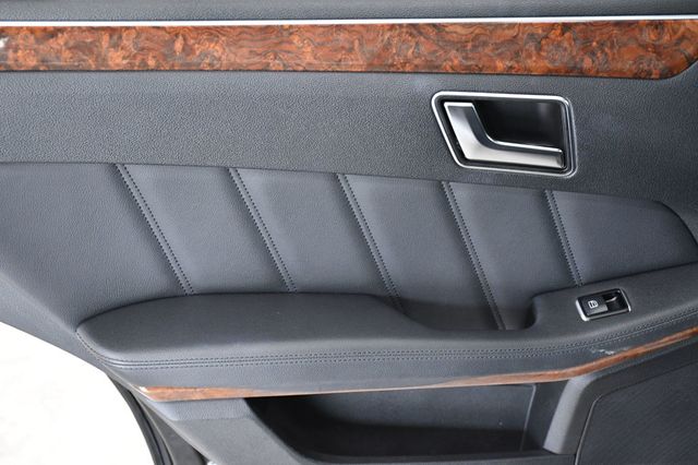 2012 Mercedes-Benz E-Class E 350 4dr Sedan E350 Luxury 4MATIC - 22952589 - 10