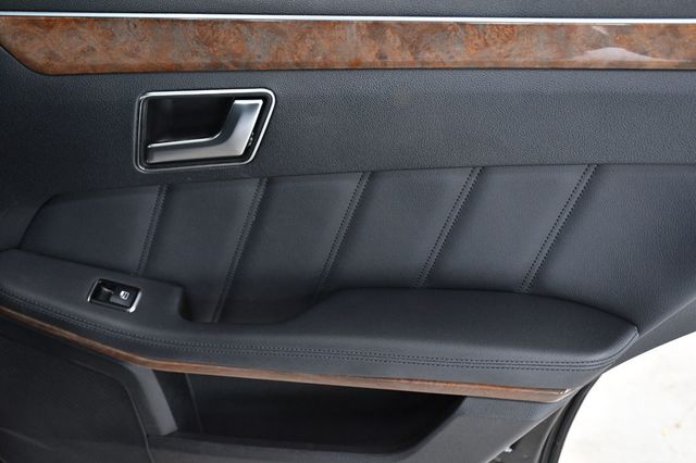 2012 Mercedes-Benz E-Class E 350 4dr Sedan E350 Luxury 4MATIC - 22952589 - 14