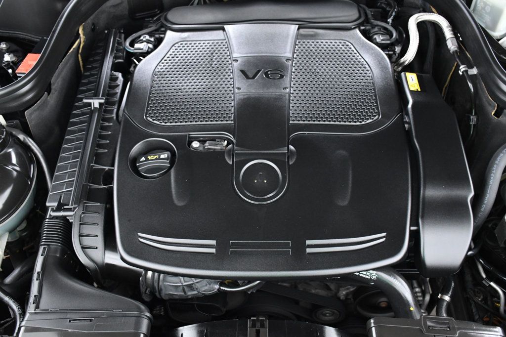 2012 Mercedes-Benz E-Class E 350 4dr Sedan E350 Luxury 4MATIC - 22952589 - 18