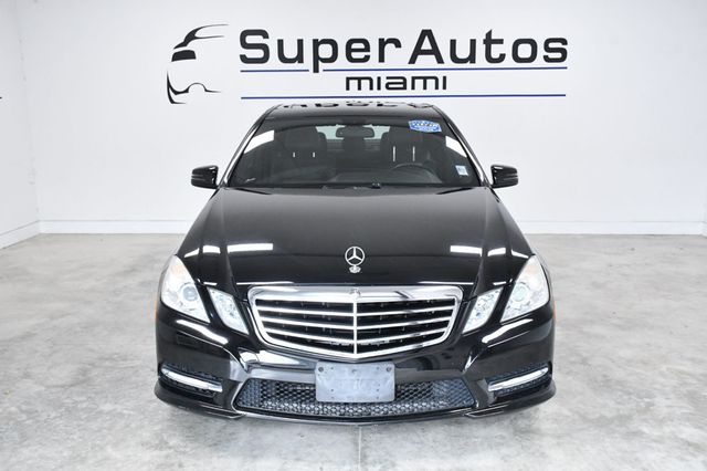 2012 Mercedes-Benz E-Class E 350 4dr Sedan E350 Luxury 4MATIC - 22952589 - 1