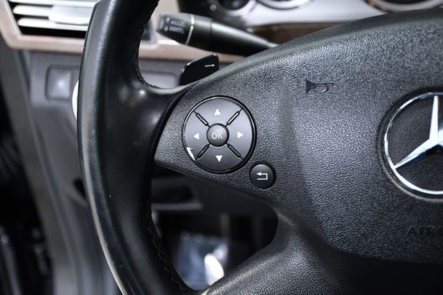 2012 Mercedes-Benz E-Class E 350 4dr Sedan E350 Luxury 4MATIC - 22952589 - 20