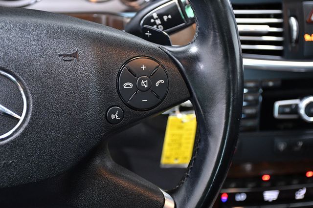 2012 Mercedes-Benz E-Class E 350 4dr Sedan E350 Luxury 4MATIC - 22952589 - 21