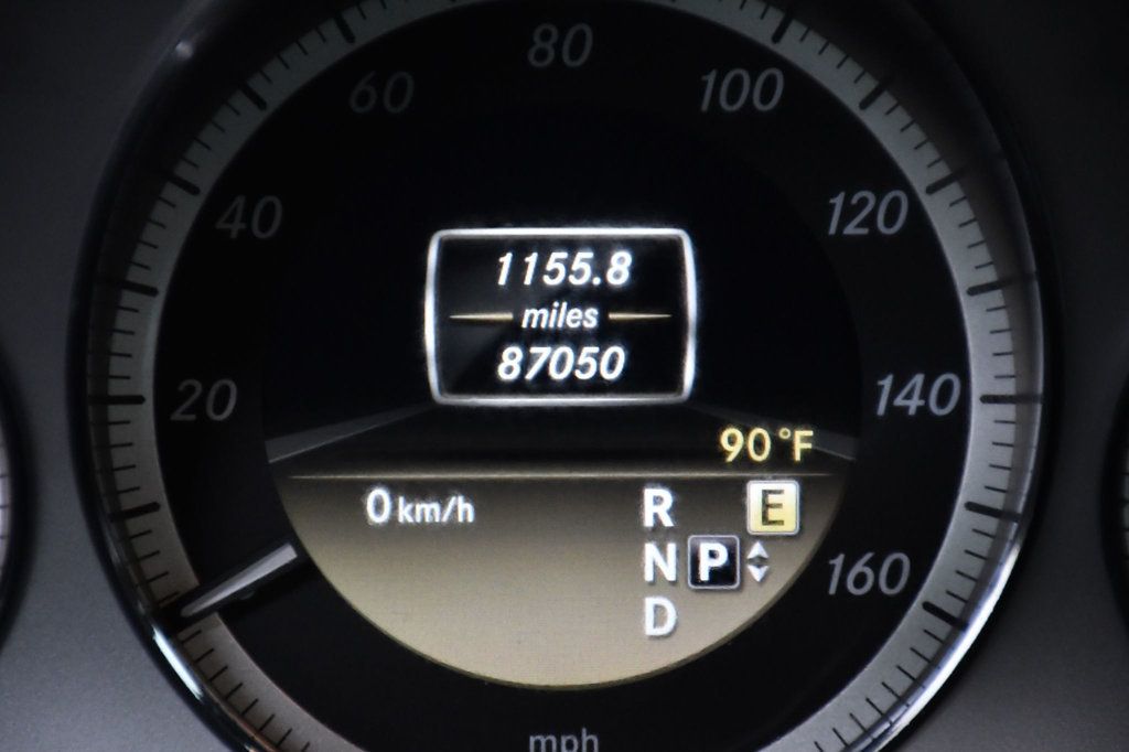 2012 Mercedes-Benz E-Class E 350 4dr Sedan E350 Luxury 4MATIC - 22952589 - 22