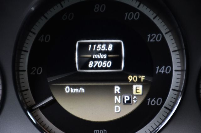 2012 Mercedes-Benz E-Class E 350 4dr Sedan E350 Luxury 4MATIC - 22952589 - 22