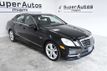 2012 Mercedes-Benz E-Class E 350 4dr Sedan E350 Luxury 4MATIC - 22952589 - 2