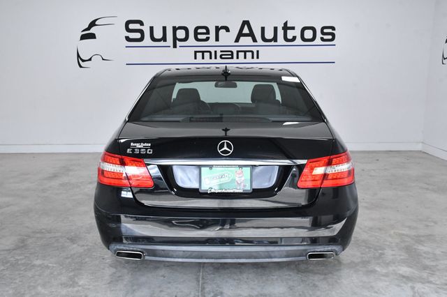2012 Mercedes-Benz E-Class E 350 4dr Sedan E350 Luxury 4MATIC - 22952589 - 4