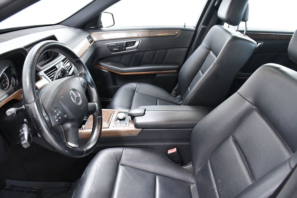 2012 Mercedes-Benz E-Class E 350 4dr Sedan E350 Luxury 4MATIC - 22952589 - 6