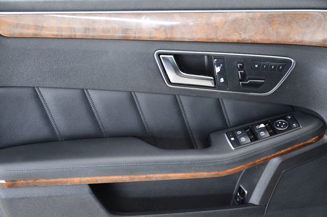 2012 Mercedes-Benz E-Class E 350 4dr Sedan E350 Luxury 4MATIC - 22952589 - 8