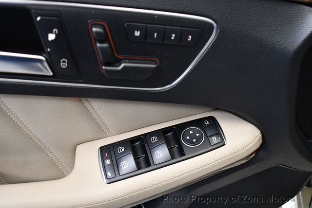 2012 Mercedes-Benz E-Class E 350 4dr Sedan E350 Luxury RWD - 22451631 - 28