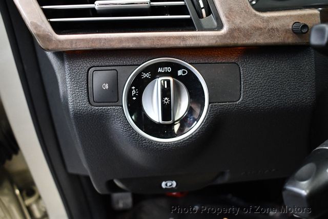 2012 Mercedes-Benz E-Class E 350 4dr Sedan E350 Luxury RWD - 22451631 - 29