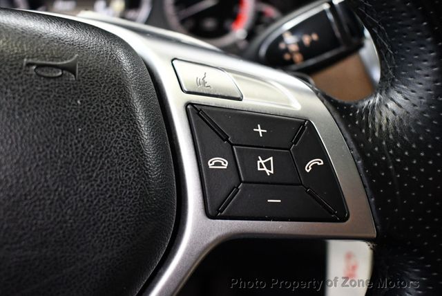 2012 Mercedes-Benz E-Class E 350 4dr Sedan E350 Luxury RWD - 22451631 - 32