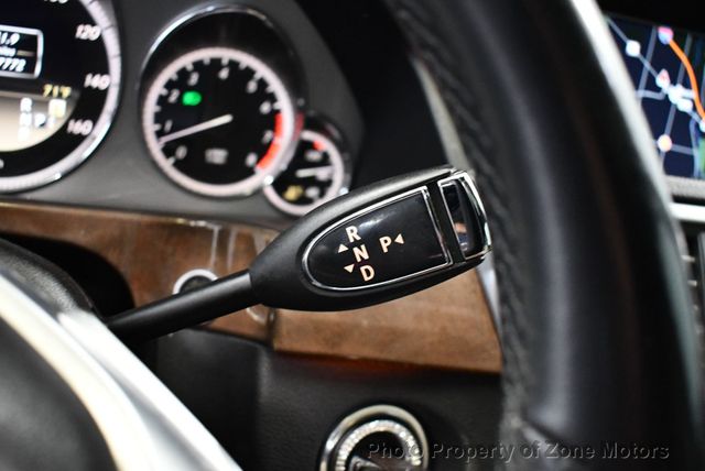 2012 Mercedes-Benz E-Class E 350 4dr Sedan E350 Luxury RWD - 22451631 - 33