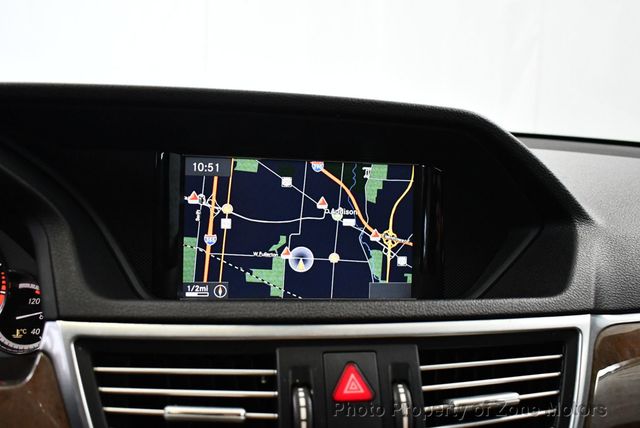 2012 Mercedes-Benz E-Class E 350 4dr Sedan E350 Luxury RWD - 22451631 - 35