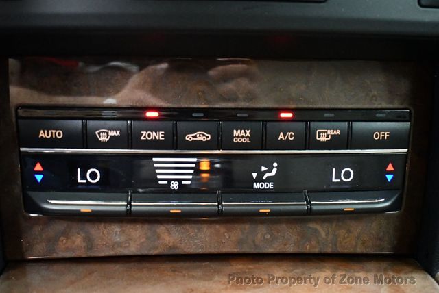 2012 Mercedes-Benz E-Class E 350 4dr Sedan E350 Luxury RWD - 22451631 - 37