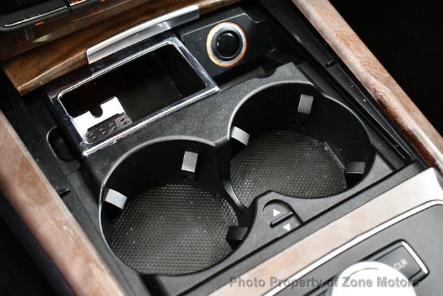 2012 Mercedes-Benz E-Class E 350 4dr Sedan E350 Luxury RWD - 22451631 - 38