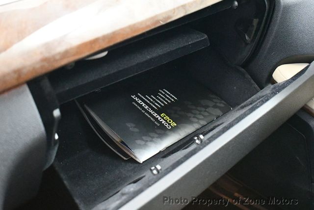 2012 Mercedes-Benz E-Class E 350 4dr Sedan E350 Luxury RWD - 22451631 - 40