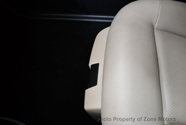 2012 Mercedes-Benz E-Class E 350 4dr Sedan E350 Luxury RWD - 22451631 - 41