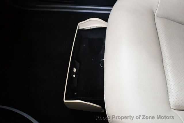 2012 Mercedes-Benz E-Class E 350 4dr Sedan E350 Luxury RWD - 22451631 - 42