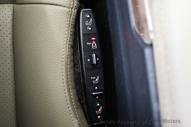 2012 Mercedes-Benz E-Class E 350 4dr Sedan E350 Luxury RWD - 22451631 - 43