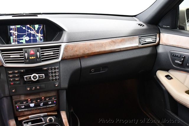 2012 Mercedes-Benz E-Class E 350 4dr Sedan E350 Luxury RWD - 22451631 - 51